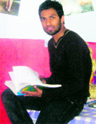 Sukrant Bhatia