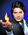 Rajeev Khandelwal