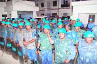 RAC-PAC personnel at Jwalapur