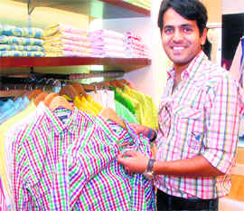 Sahil Bhardwaj