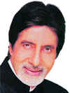 Amitabh Bachchan