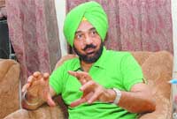 Pammi Bai