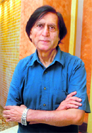 Prof Waseem Barelvi