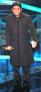 A.R. Rahman