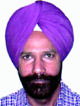 Sukhdev Singh Bhangu
