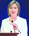Hillary Clinton