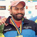 Ronjan Sodhi