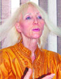 Sheri Melton