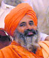 Baba Balbir Singh Seechewal