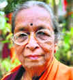 Gangubai Hangal