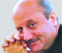 Anupam Kher