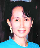 Suu Kyi