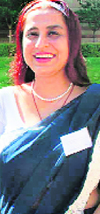 Radhika Nagrath