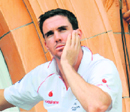 Kevin Pietersen