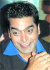 Ashutosh Rana.
