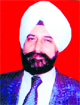 Ajaib Singh Brar