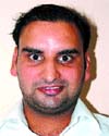Gaurav Bhatia