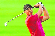 The Tiger Woods Phenomenon brings the amazing story of 