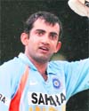Gautam Gambhir