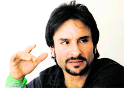 Saif Ali Khan