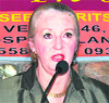 Ann Balasuriya, Director, Montessori Teacher Training Institute, California (USA).