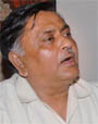 Manoranjan Kalia