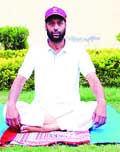 Col Sewa Singh