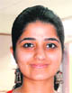 Purnima Grover, Fine arts student