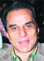 Dharmendra