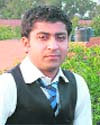Gaurav Sharma, Advertising professional