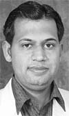 Ashwini Kumar