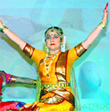 Sudeshna Ghosh