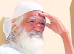 Sunder Lal Bahuguna