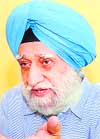 Dr HS Virk