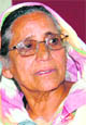 Dr Inderjit Kaur