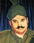 Karam Singh
