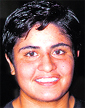 Geetika Jakhar