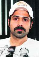 Emraan hashmi