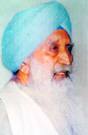 Dr Kharak Singh