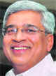Prakash Karat