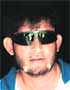Sandeep Patil
