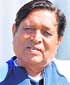 Chandu Borde