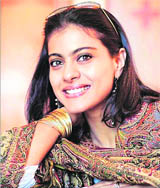 Global probiotic leader, Yakult Danone India (P) Ltd. on Wednesday announced that it has signed Bollywood actor Kajol as its brand ambassador for promoting its probiotic health drink Yakult in the Indian market. 