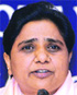 Mayawati
