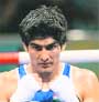 Vijender Singh