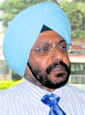 HS Sidhu