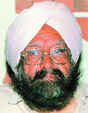 KHUSHWANT SINGH