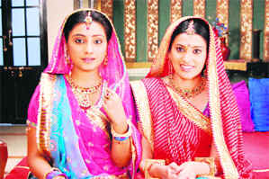 Balika Vadhu, a soap with no known stars, premiered on a newly launched Colors, in July last year and went on to push long-running shows like Saas Bhi Kabhi Bahu Thi and Kasauti Zindagi Kay off the air. It also rocketed the channel to the top within nine months of its launch.