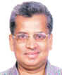 Dr D Behera