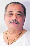 Suresh Sharma